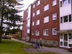 3 Zi. -Kft. -Whg in Bornhöved - courtagefrei - zu vermieten